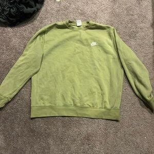 Nike Crewneck